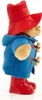 Ours Paddington en peluche arc-en-ciel avec bottes Voir les images du produit 2