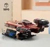 LEGO Star Wars Le Landspeeder de Luke Skywalker (75341) Voir les images du produit 20