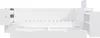 okwish Letto per bambini 90x200 Letto pieghevole Anteprima dell’immagine prodotto 12