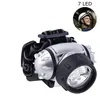 Čelovka Grundig 7 LED Náhľad obrázku produktu 7