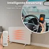 FlinQ Infrarot-Heizgerät – Smart & energieeffizient – Produktbild-Vorschau 5