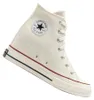 Sneakers Del Marchio Converse Del Modello Chuck 70 Bianco Anteprima dell’immagine prodotto 12