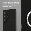 imoshion Color Backcover con MagSafe per Samsung Galaxy S26 Anteprima dell’immagine prodotto 3