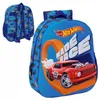 Kinderrucksack 3D Monster High Blau Marineblau 27 x 33 x 10 Produktbild-Vorschau 5