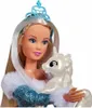 SIMBA Steffi Princesse d'Hiver 573-3631 Voir les images du produit 13