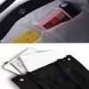 STILVORA Schultertasche Cord, Damen Schlicht – Weiche Produktbild-Vorschau 2