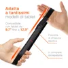 Custodia subtel elastico per pencil capacitiva compatibile Anteprima dell’immagine prodotto 5