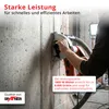Grafner® Profi Mauernutfräse, kraftvolle 1800 Watt mit 8000 Produktbild-Vorschau 2