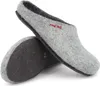 Magicfelt Filz Pantoffeln Aus 100% reiner Wolle, Rutsch- Produktbild-Vorschau 14