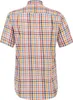 REDMOND Casual Herren Freizeithemd Kurzarm Produktbild-Vorschau 2