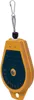 A yellow and blue spring balancer. Voir les images du produit