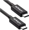 StarTech.com 50 cm kábel Thunderbolt 3 (40 Gbit/s) USB-C - Náhľad obrázku produktu 11