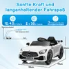 Elektrické autíčko pre deti Mercedes-Benz AMG Gtr, s Náhľad obrázku produktu 6