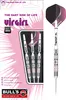 BULL'S Virgirl VR1 Steel Dart - 23g -- 1 Satz Produktbild-Vorschau 5