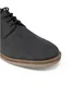 Clarks Schnürschuhe Atticus LTLace, Rauleder, Grau, Herren Produktbild-Vorschau 12