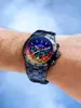 Festina - F20709/1 - Montre-bracelet - Chronographe - Voir les images du produit 5