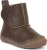 Froddo G2160082-1 Kinder-Stiefeletten in Braun – Leder Produktbild-Vorschau 1