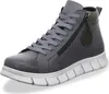 Gemini Damen Sneaker grau Größe 36 Produktbild-Vorschau 1