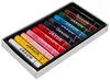 HONSELL G47412 Pastelli a olio JAXON Confezione da 12 pezzi Anteprima dell’immagine prodotto 3