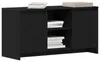 vidaXL: Mueble de TV de 102 x 37,5 x 52,5 cm, color , Vista previa de la imagen del producto 3
