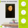 ARTland Poster Martin Luther Größe: 40x60 cm Produktbild-Vorschau 2