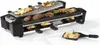 MAXXMEE 02119 Raclette-Grill-Kombigerät, Raclette-Grill mit Produktbild-Vorschau 1