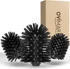 ovimar Ersatzbürstenkopf Vejro 81004237 3St. Produktbild-Vorschau 2