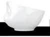 Fiftyeight Products Bol 500 ml - blanc embrassant Voir les images du produit 18