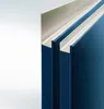 Schüco Grande maniglia a nastro per mobili maniglia 1095 mm Anteprima dell’immagine prodotto 3