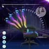 Fotel Gamingowy Dla Gracza Kubełkowy Krzesło Biurowe Podgląd zdjęcia produktu 3