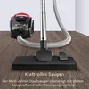 MONZANA® Staubsauger Beutellos 900 Watt 1,5L Staubbehälter Produktbild-Vorschau 6