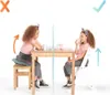KINDERKRAFT Chaise de salle à manger Enock avec rembourrage Voir les images du produit 24
