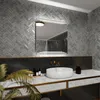 Badspiegel mit LED Beleuchtung - Burma - 60 cm, 60 cm Produktbild-Vorschau 7