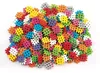 Marioinex Bausteine Mini Waffle - 500 Stück Lernspielzeug Produktbild-Vorschau 11