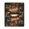 MuchoWow® Mauspad Mousepad Farbe - Frau - Luxus 19x23 cm - Produktbild-Vorschau 1