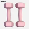 GORILLA SPORTS® Hanteln Set - Neopren, 2x1,5kg, Guss, Produktbild-Vorschau 4