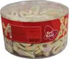 Red Band magiczna pianka cukrowa o smaku owocowym 900g Podgląd zdjęcia produktu 4