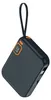 2GO 797519 Powerbank 10000 mAh Schwarz (797519) Produktbild-Vorschau 1