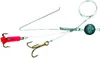 Jenzi Spinnsystem Raubfischsystem  für Köderfisch 6-9cm Produktbild-Vorschau 2