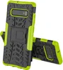 Copertura per esterni per Samsung Galaxy S10 Case Hybrid Anteprima dell’immagine prodotto 2