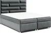 Boxspringbett mit Bettkasten Trinity K-5 Bonellfederkern Produktbild-Vorschau 1