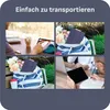 Hülle Xiaomi Redmi Pad Schutzhülle - Cazy - Blau Produktbild-Vorschau 7