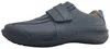 Slipper/Kletthalbschuh mit Mehrweite Freizeit (sportlicher Produktbild-Vorschau 15