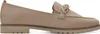TAMARIS Damen Loafer beige Nubukleder - Größe: 41 Produktbild-Vorschau 46