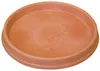 Ciotola in plastica sotto il vaso Marcella in terracotta Ø Anteprima dell’immagine prodotto 1