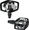 SHIMANO PD-ED500 SPD Pedal 9/16' ohne Reflektor, schwarz (1 Produktbild-Vorschau 3