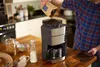 Russell Hobbs Filterkaffeemaschine Grind&Brew, Glaskanne, Produktbild-Vorschau 2