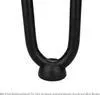 4x 15cm Hairpin Legs Hairpins Tischkufen Haarnadelbeine DIY Produktbild-Vorschau 5