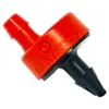 Rain Bird Knopf Tropfer 4/7 mm Einsteck x Tülle 8 l/h Rot Produktbild-Vorschau 1