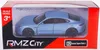 DAFFI Porsche Taycan Turbo S - model metalowy 1:40, Náhľad obrázku produktu 8